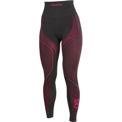 Canis CXS SeamFlex Lady Černá/růžová – Zbozi.Blesk.cz