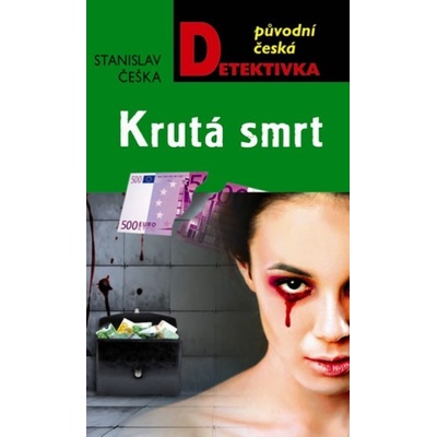 Krutá smrt