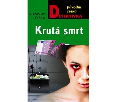Krutá smrt