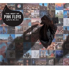 A Foot In The Door: The Best Of Pink Floyd - Pink Floyd
