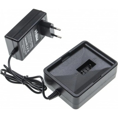 VHBW Зарядно за батерии AEG / Ryobi, Li-Ion, 10.8V - 12V (888202379)