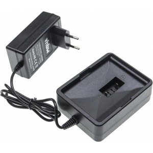 VHBW Зарядно за батерии AEG / Ryobi, Li-Ion, 10.8V - 12V (888202379) Зарядно за батерии