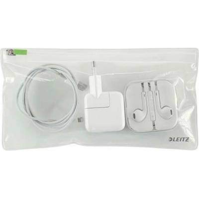 Obálka se zipem Leitz Complete Zip, cestovní, S