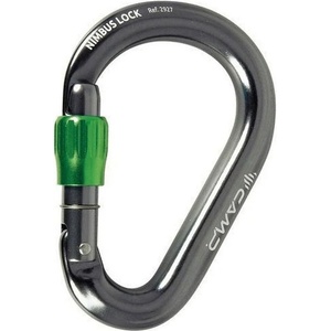 Camp Карабинер CAMP Nimbus Lock grey/green