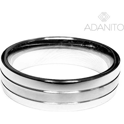 Scream SP09P Snubní prsten