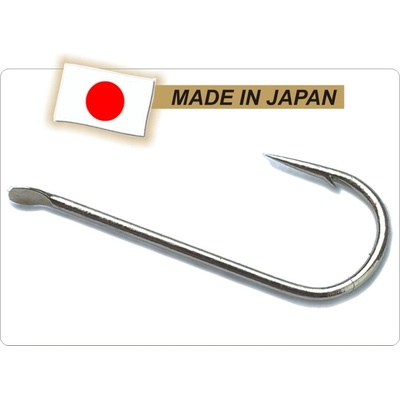 Tandem Baits Profi Competition C X4 TB vel.12 10 ks