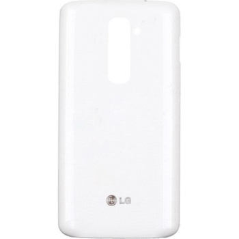 Kryt LG G2 zadný biely