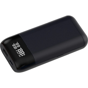 XTAR PB2S černá