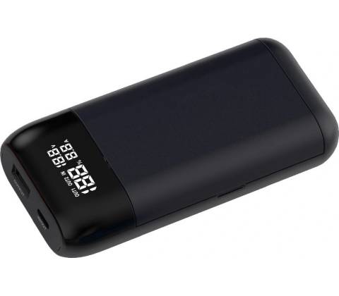 XTAR PB2S černá