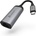 ADAM elements CASA e1 USB-C to Gigabit Ethernet Adapter - адаптер за свързване от USB-C към Gigabit Ethernet