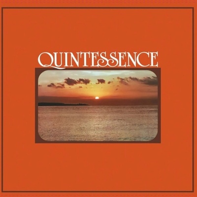 Quintessence - QUINTESSENCE Vinyl