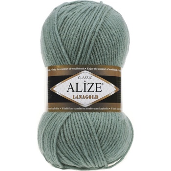 alize Lanagold 386 Плетива прежда (11900386)