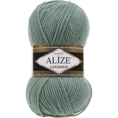 alize Lanagold 386 Плетива прежда (11900386)