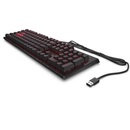 HP OMEN Encoder Keyboard 6YW75AA#BCM