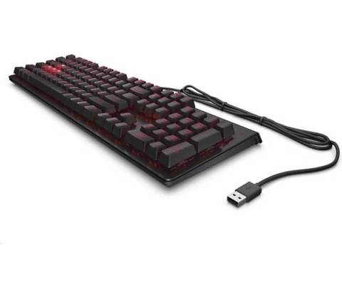 HP OMEN Encoder Keyboard 6YW75AA#BCM