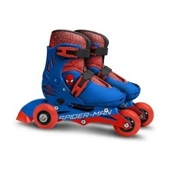 Stamp Ролери Stamp SPIDERMAN 27-30