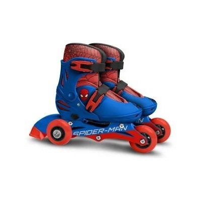 Stamp Ролери Stamp SPIDERMAN 27-30