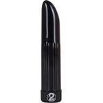 You2Toys - Вибратор Lady finger - черен