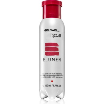 Goldwell Elumen Color Cools оцветител за коса За коса TQ@ALL 200ml