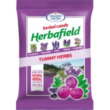 Herbafield Bonbóny Tummy Herbs 75 g