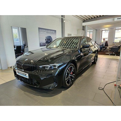 BMW 320i M Sport 135 kW
