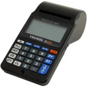 Tremol S25