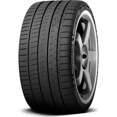 Michelin SUPER SPORT 275/35 R20 102Y