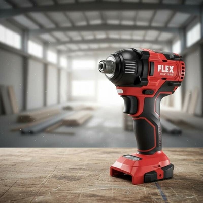 Flex V ID 1/4" 18.0-EC C 491.241