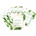 FOREO UFO Mask Green Tea x 6 Маска за лице дамски 36gr