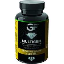 GF Nutrition Multigen multivitamin 90 kapsúl