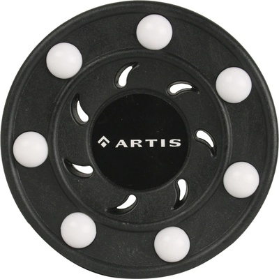 Artis IN LINE černý