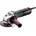 Metabo WE 17-125 Quick (600515000)