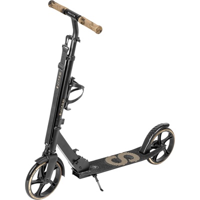 Movino Infinity černo zlatá