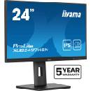 iiyama ProLite XUB2497HSN-B2/W2