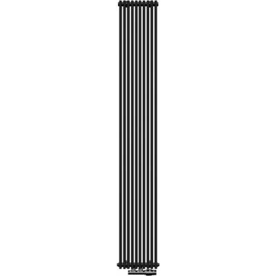 Irsap Arpa 18 IRS-AR-1-182X27 K1 1820 mm x 271 mm čierna