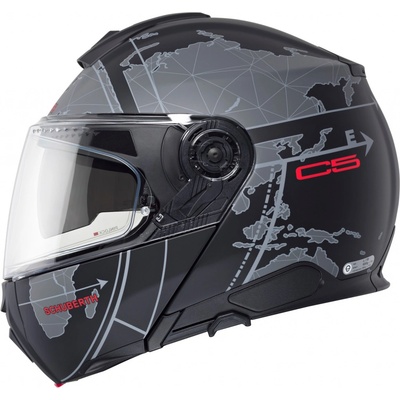 Schuberth C5 Globe