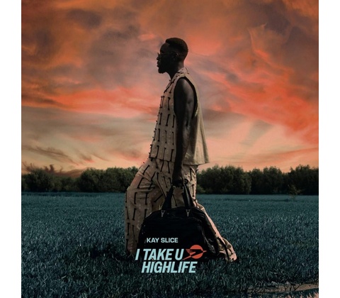 Kay Slice - Take U Highlife CD