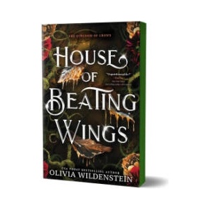 House of Beating Wings (ISBN: 9781464267413)