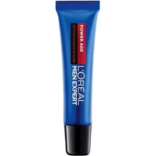 L'Oréal Men Expert Power Agre revitalizačný očný krém 15 ml