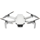 DJI Mini 4K Fly More Combo EU (CP.MA.00000797.01)