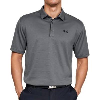 Under Armour Поло тениска Under Armour Tech Polo 1290140-040 Размер S