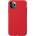 Cellularline Калъф за Apple iPhone 11 Pro Max, силикон, Cellular Line Sensation, черен (IT6133)