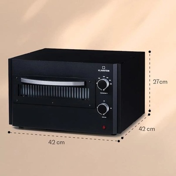 Image 1 of Klarstein OV14-ArezzoPizzaMake