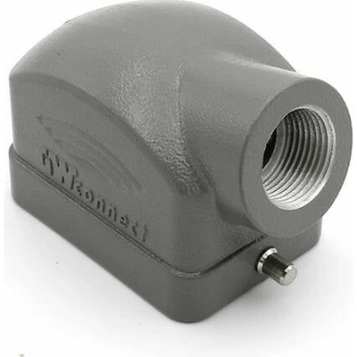 936010898 MWE Industrial Solution šedá Molex Množství: 1 ks