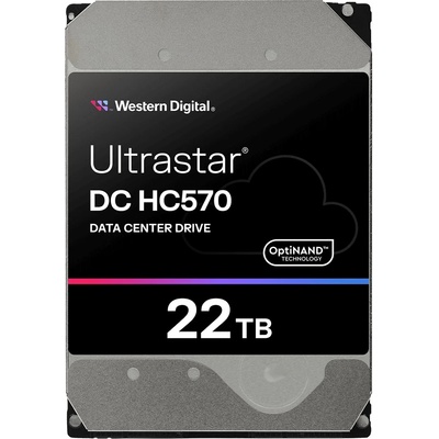 Western Digital Ultrastar DC HC570 22TB (0F48051)