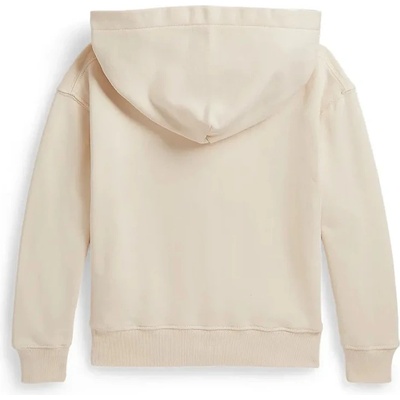 Ralph Lauren суичър с качулка за деца от памук (312B20037001)