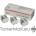 OKI Staple Cartridge OKI 45513301