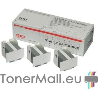 OKI Staple Cartridge OKI 45513301