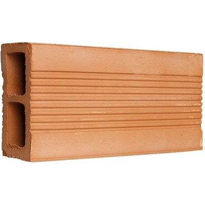 Cihla dutá příčkovka PKCD2 290x140x65 - 390ks/pal
