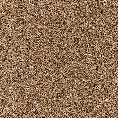 Busch H0 TT N Štěrk hnědý 230g 7062